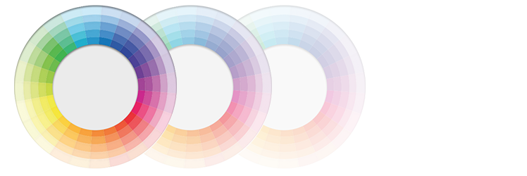 Colour Basics