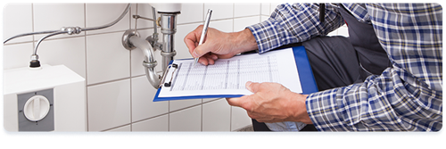 Equipment Checklist